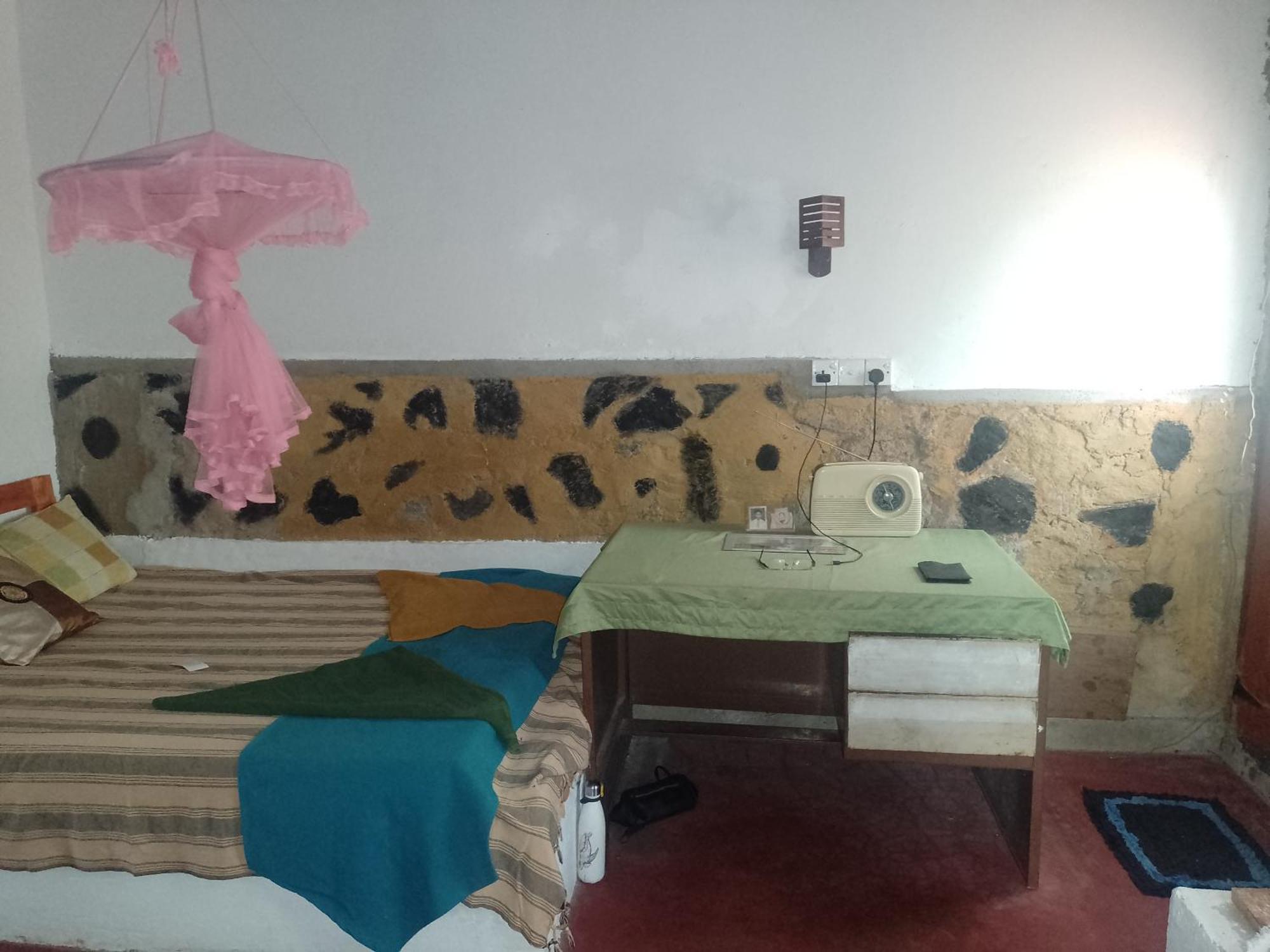Apartmán Kon Tree Shade Dambulla Exteriér fotografie