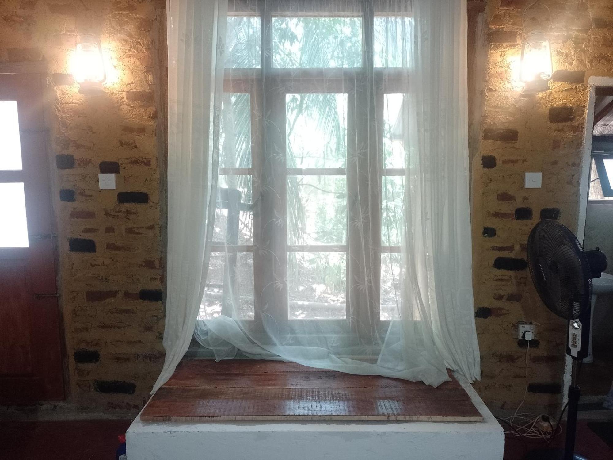 Apartmán Kon Tree Shade Dambulla Exteriér fotografie